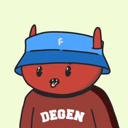 Alien Frens Evolution #10970