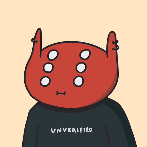 Alien Frens Evolution #2190