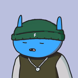 Alien Frens Evolution #11946