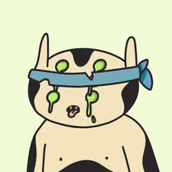 Alien Frens Evolution #805