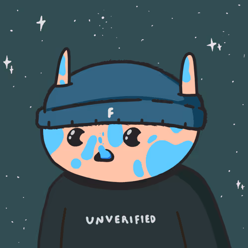 Alien Frens Evolution #463