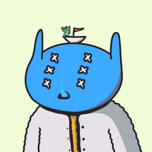 Alien Frens Evolution #316