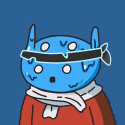 Alien Frens Evolution #11315