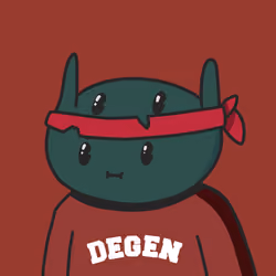 Alien Frens Evolution #8565