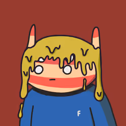 Alien Frens Evolution #7270