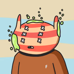 Alien Frens Evolution #1626