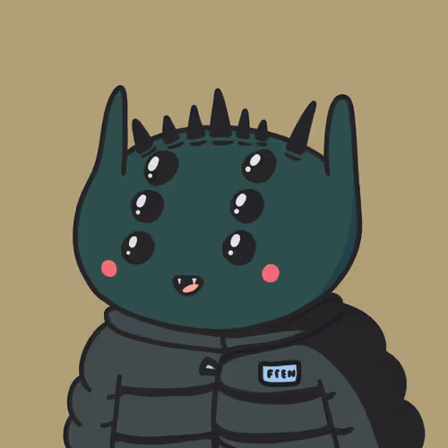 Alien Frens Evolution