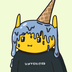 Alien Frens Evolution #4772