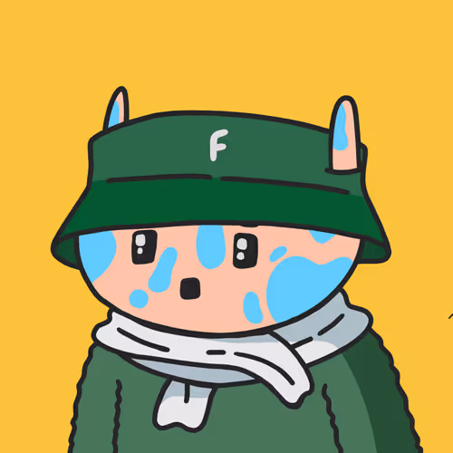 Alien Frens Evolution #1633