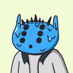 Alien Frens Evolution #7230