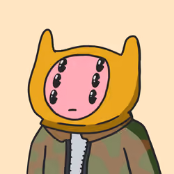 Alien Frens Evolution #550