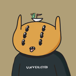Alien Frens Evolution #10629
