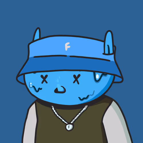 Alien Frens Evolution