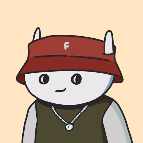 Alien Frens Evolution #2021