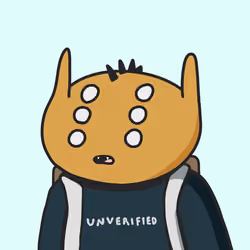 Alien Frens Evolution #7787