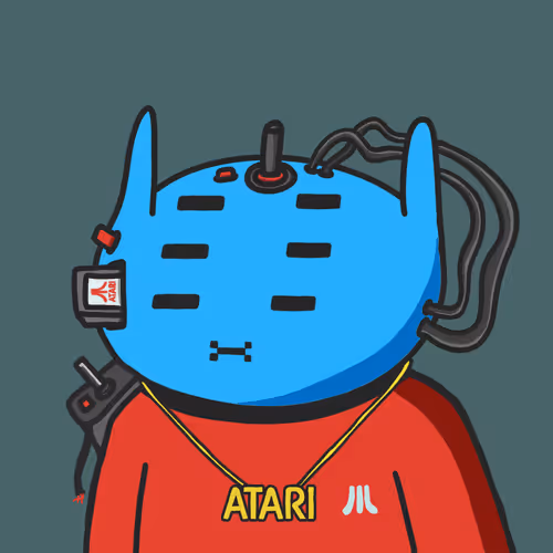 Alien Frens Evolution #12145
