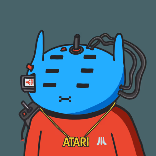 Alien Frens Evolution #12145