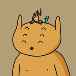 Alien Frens Evolution #812