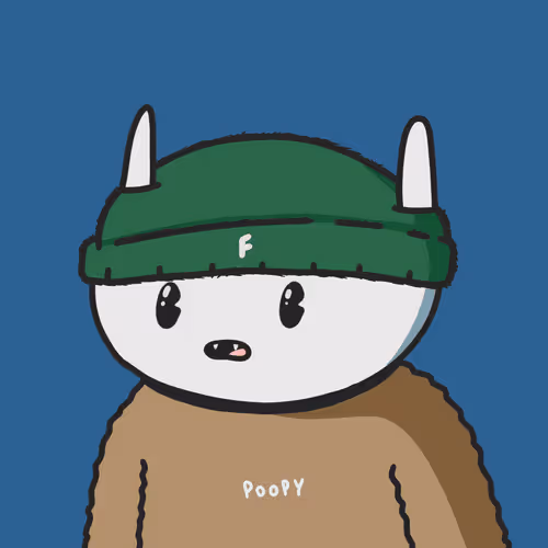 Alien Frens Evolution #6179