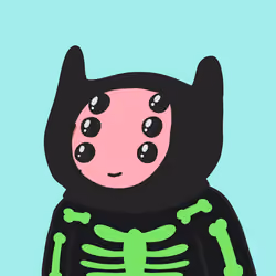 Alien Frens Evolution #424