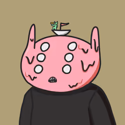 Alien Frens Evolution #2257