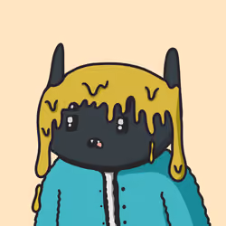 Alien Frens Evolution #11449