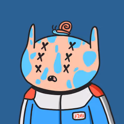 Alien Frens Evolution #3227