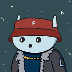 Alien Frens Evolution #4747