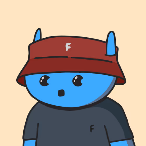 Alien Frens Evolution #902