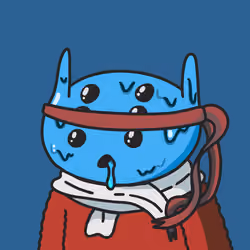 Alien Frens Evolution #8947