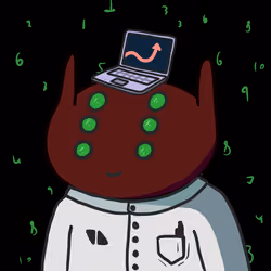 Alien Frens Evolution #11478
