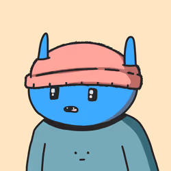 Alien Frens Evolution #818