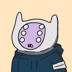 Alien Frens Evolution #6223