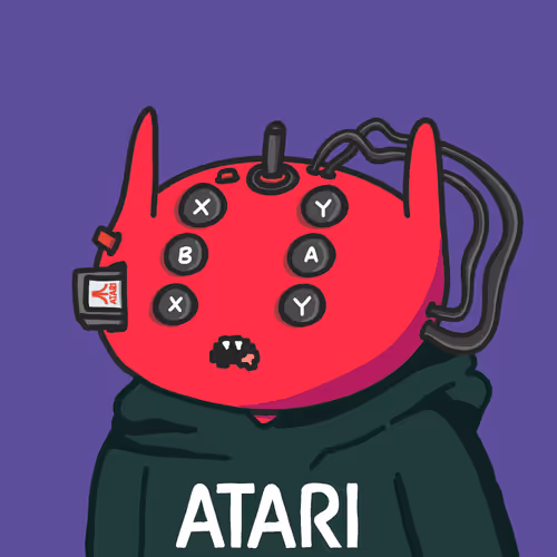 Alien Frens Evolution