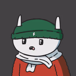 Alien Frens Evolution #10164