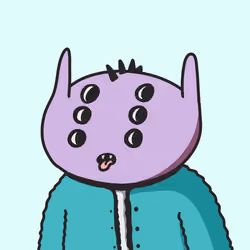 Alien Frens Evolution #736