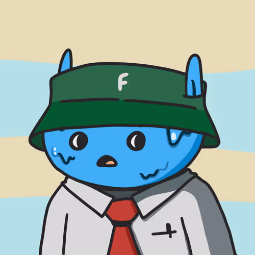 Alien Frens Evolution #12125