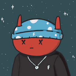 Alien Frens Evolution #1522
