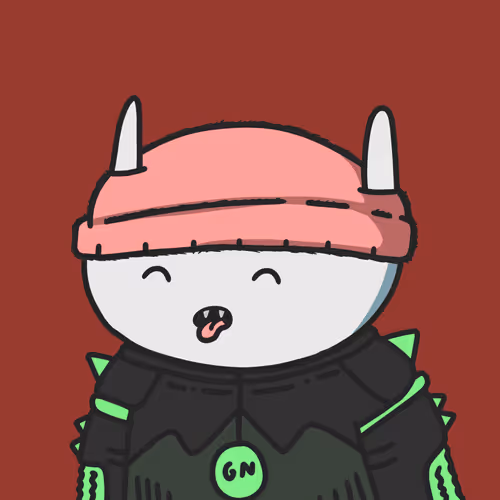 Alien Frens Evolution #5892