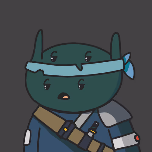 Alien Frens Evolution #9230