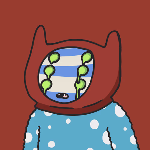 Alien Frens Evolution #816