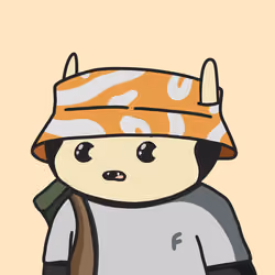 Alien Frens Evolution #12016