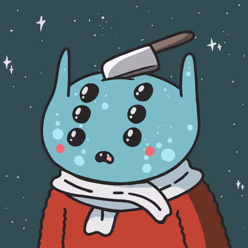 Alien Frens Evolution