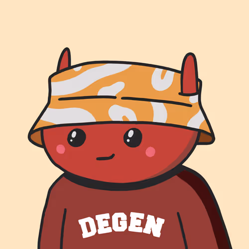 Alien Frens Evolution #5628