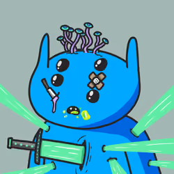Alien Frens Evolution #11865