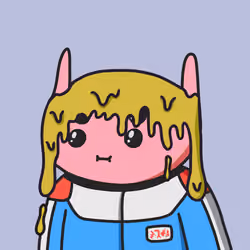 Alien Frens Evolution #5830