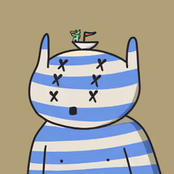 Alien Frens Evolution #7315