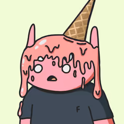 Alien Frens Evolution #6192
