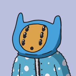 Alien Frens Evolution #1555