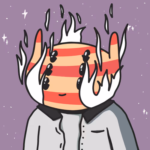 Alien Frens Evolution #3526